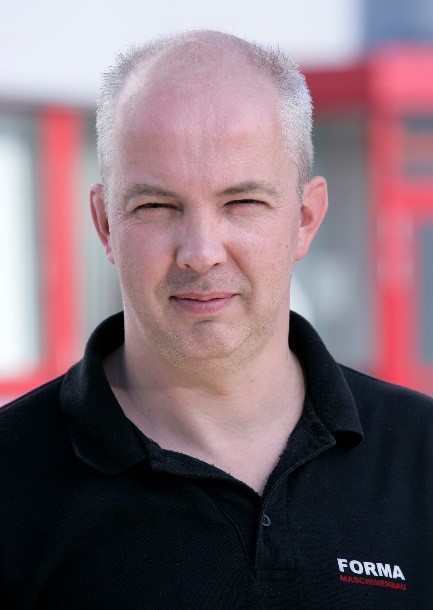 Benedikt Parthe