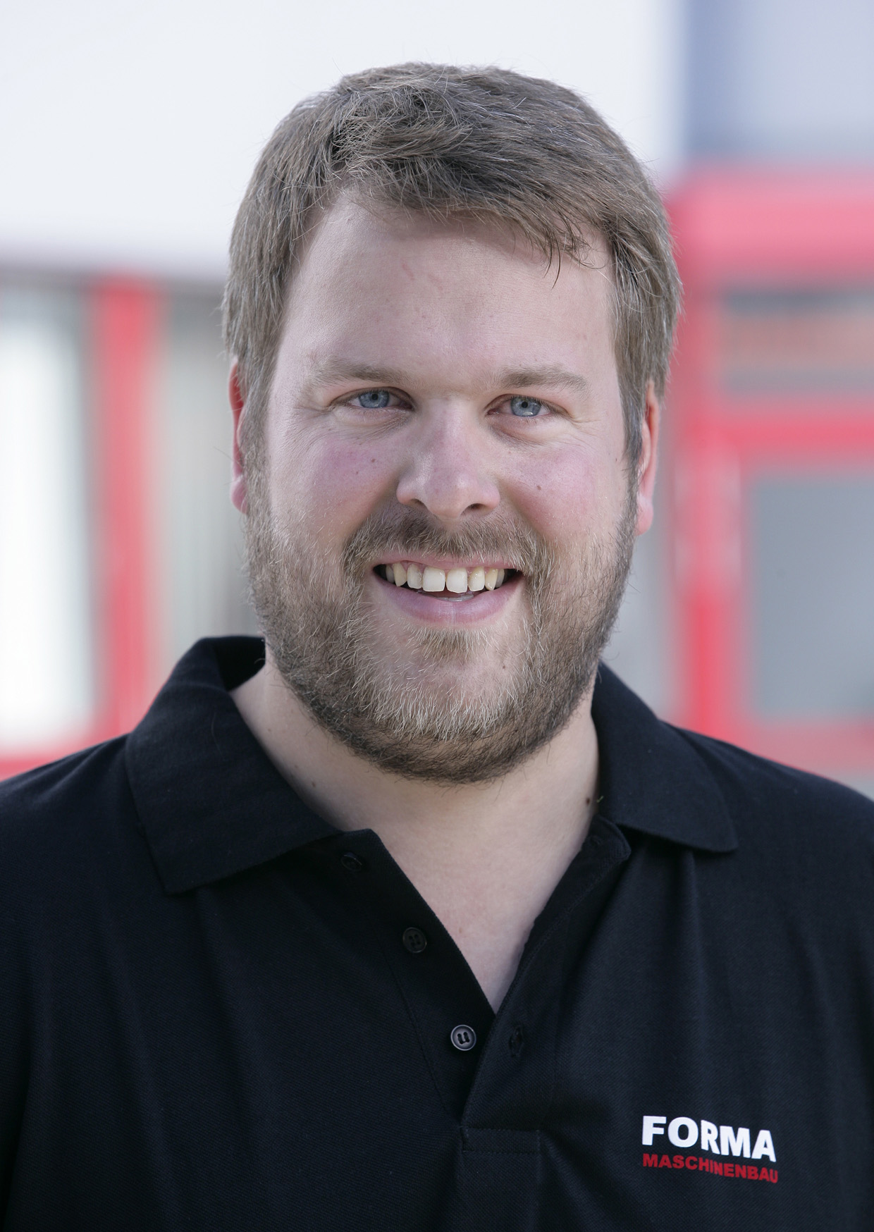 Bernd Beuck