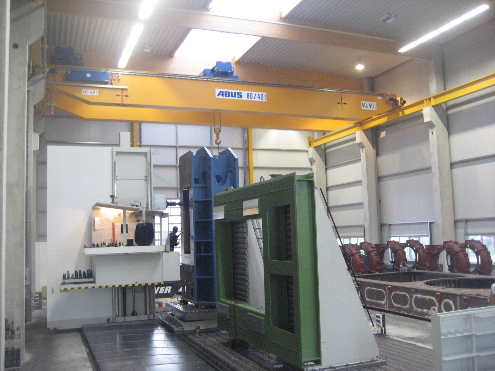 Soraluce FX24000